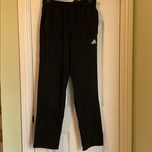 Adidas warm pants Size Medium
